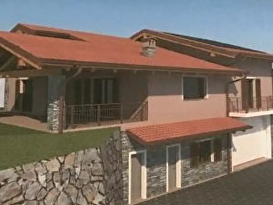 Immagine 1 di Villa in vendita  a Occhieppo Superiore