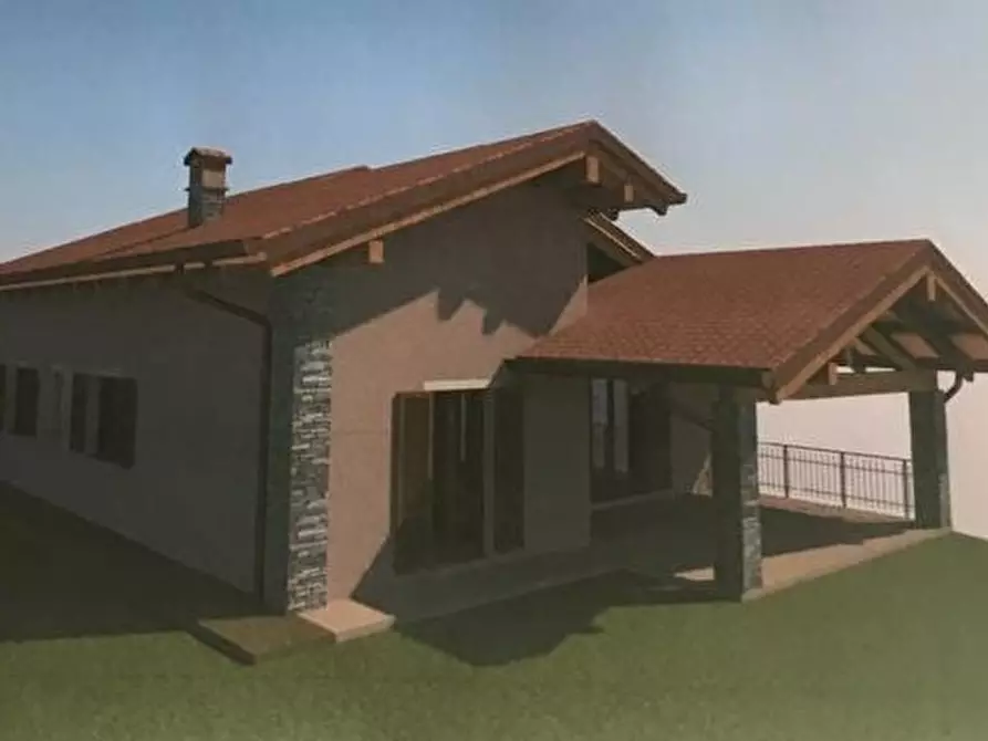 Immagine 3 di Villa in vendita  a Occhieppo Superiore