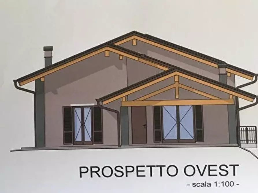 Immagine 4 di Villa in vendita  a Occhieppo Superiore