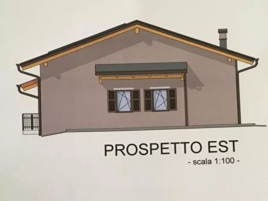 Immagine 5 di Villa in vendita  a Occhieppo Superiore