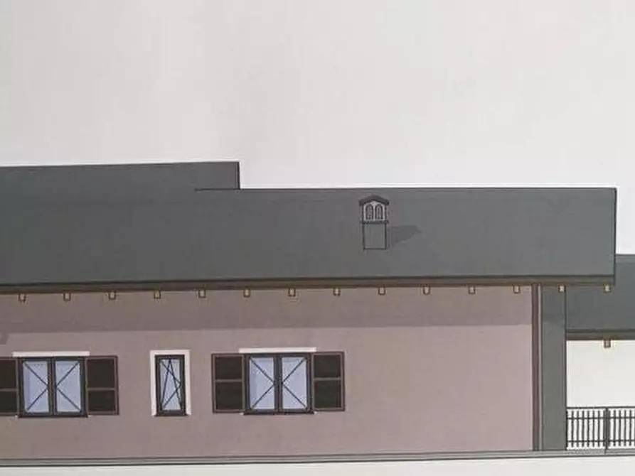 Immagine 6 di Villa in vendita  a Occhieppo Superiore