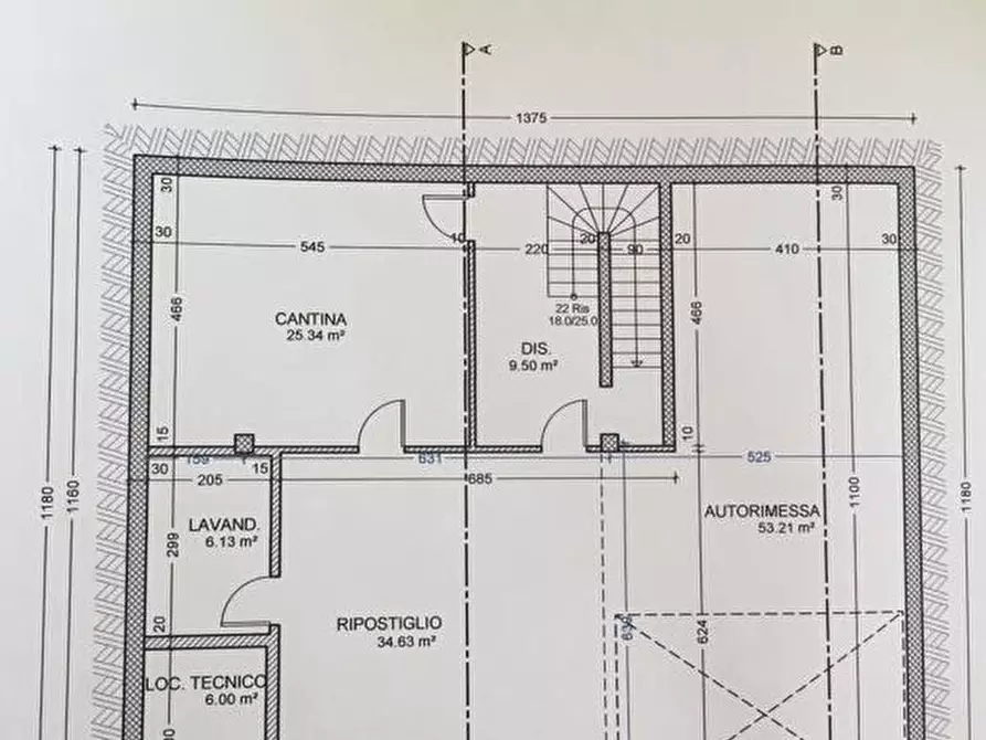 Immagine 8 di Villa in vendita  a Occhieppo Superiore