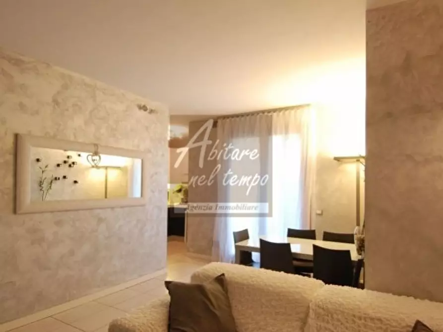 Immagine 2 di Appartamento in vendita  a Carmignano Di Brenta