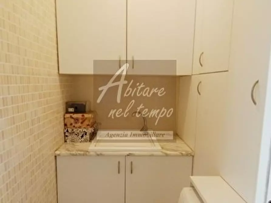 Immagine 5 di Appartamento in vendita  a Carmignano Di Brenta