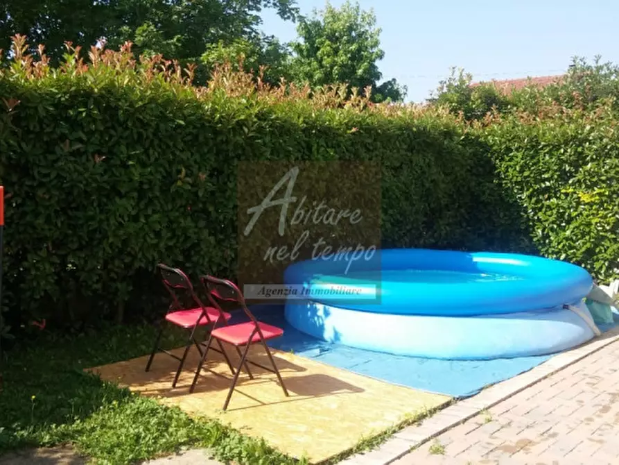 Immagine 11 di Appartamento in vendita  a Carmignano Di Brenta