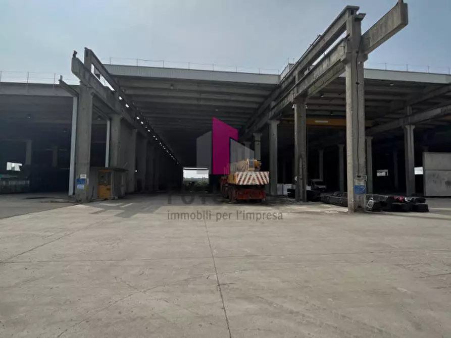 Immagine 3 di Capannone industriale in affitto  in via valsugana a Cittadella