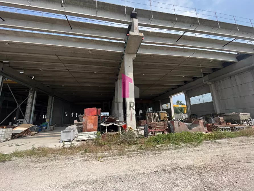 Immagine 14 di Capannone industriale in affitto  in via valsugana a Cittadella