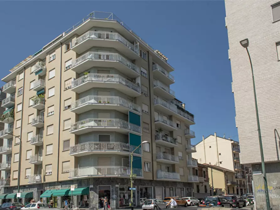 Immagine 1 di Appartamento in vendita  in Via Mombasiglio 3 a Torino