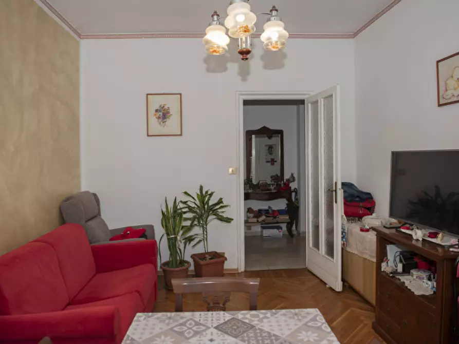 Immagine 4 di Appartamento in vendita  in Via Mombasiglio 3 a Torino
