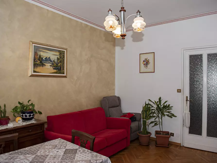 Immagine 6 di Appartamento in vendita  in Via Mombasiglio 3 a Torino