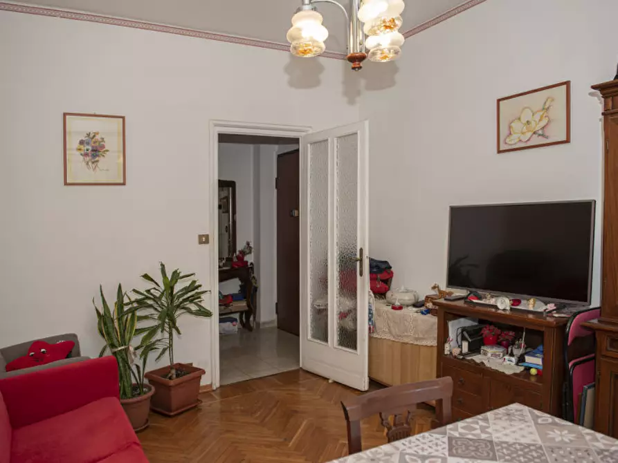 Immagine 7 di Appartamento in vendita  in Via Mombasiglio 3 a Torino