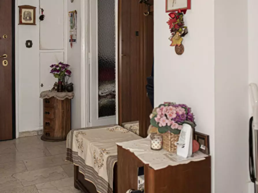 Immagine 8 di Appartamento in vendita  in Via Mombasiglio 3 a Torino
