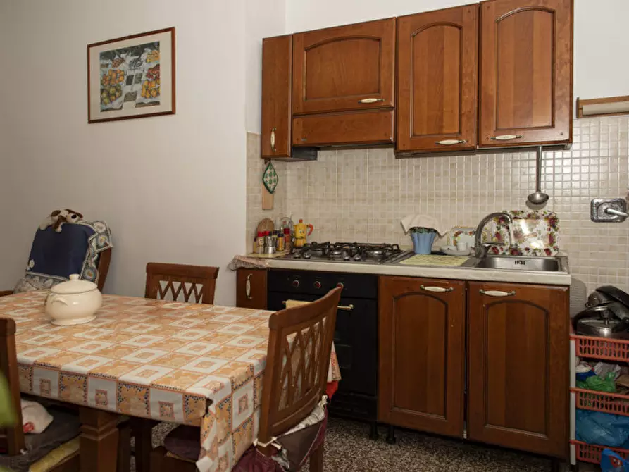 Immagine 12 di Appartamento in vendita  in Via Mombasiglio 3 a Torino