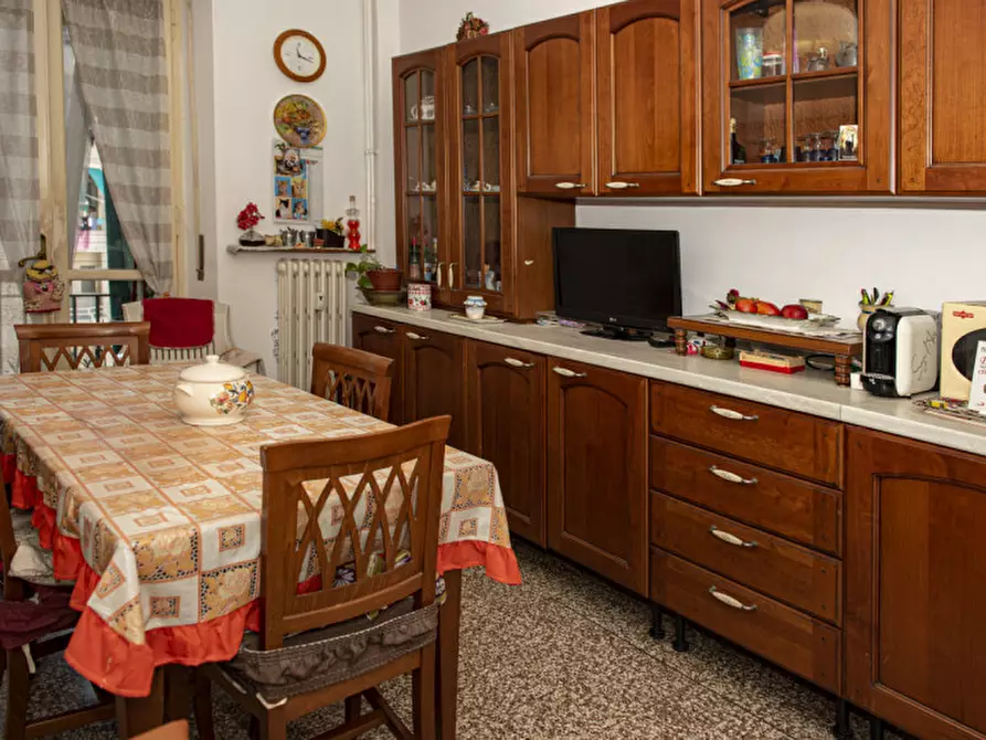 Immagine 13 di Appartamento in vendita  in Via Mombasiglio 3 a Torino