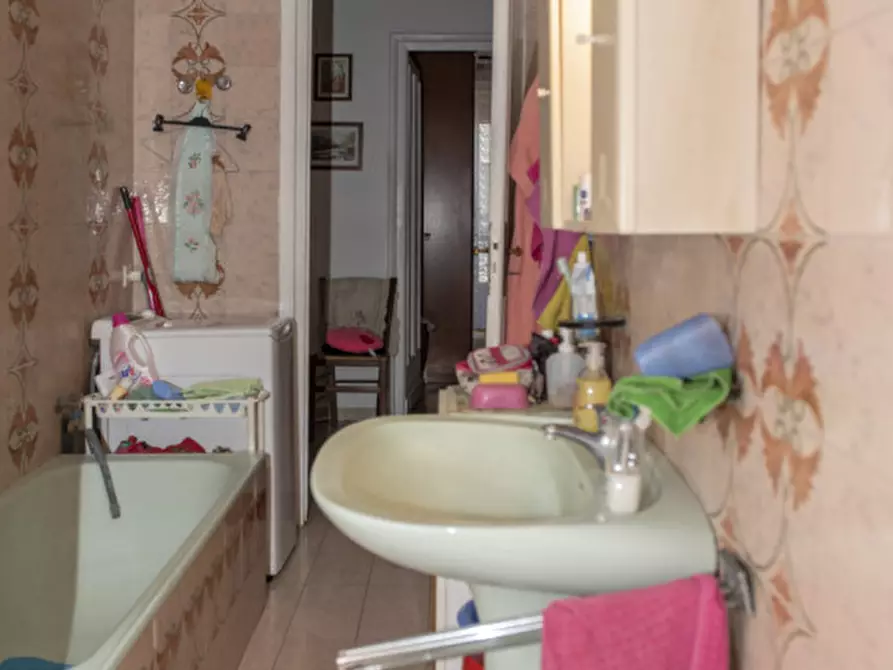 Immagine 16 di Appartamento in vendita  in Via Mombasiglio 3 a Torino