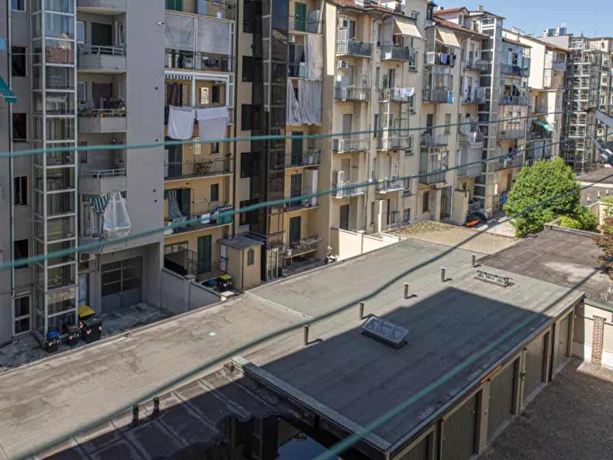 Immagine 20 di Appartamento in vendita  in Via Mombasiglio 3 a Torino