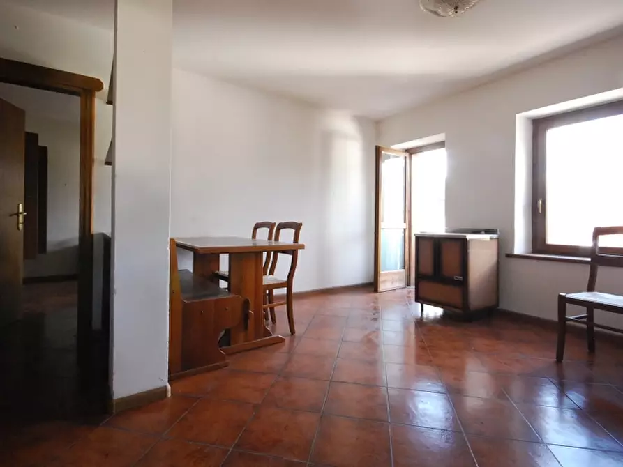 Immagine 2 di Appartamento in vendita  in Via Roma a Lorenzago Di Cadore