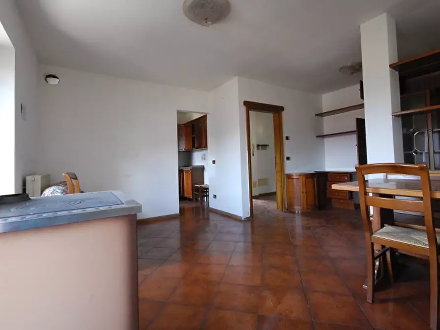 Immagine 3 di Appartamento in vendita  in Via Roma a Lorenzago Di Cadore