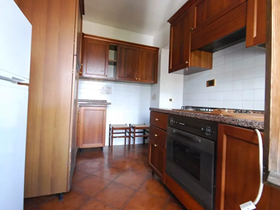 Immagine 4 di Appartamento in vendita  in Via Roma a Lorenzago Di Cadore