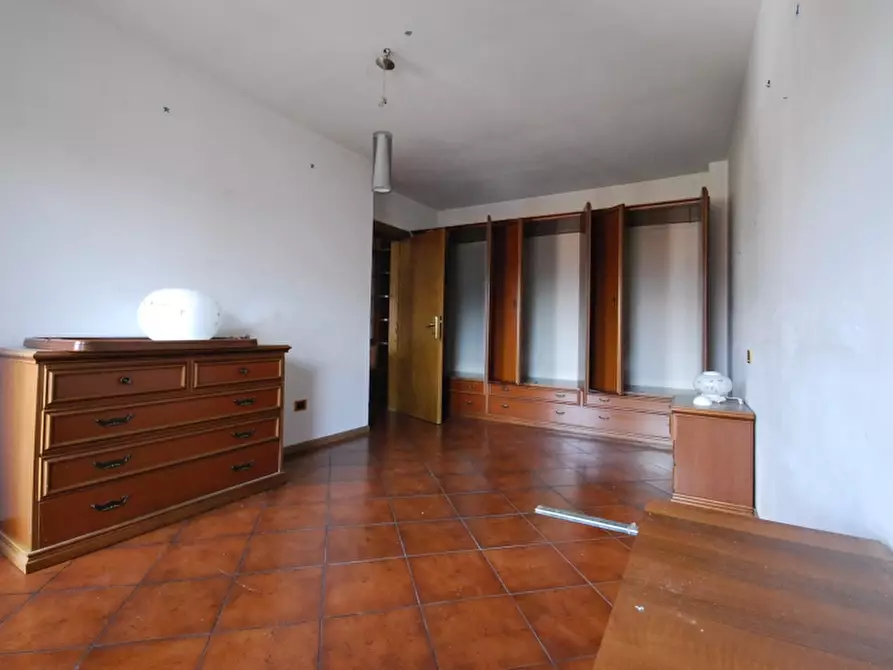 Immagine 5 di Appartamento in vendita  in Via Roma a Lorenzago Di Cadore