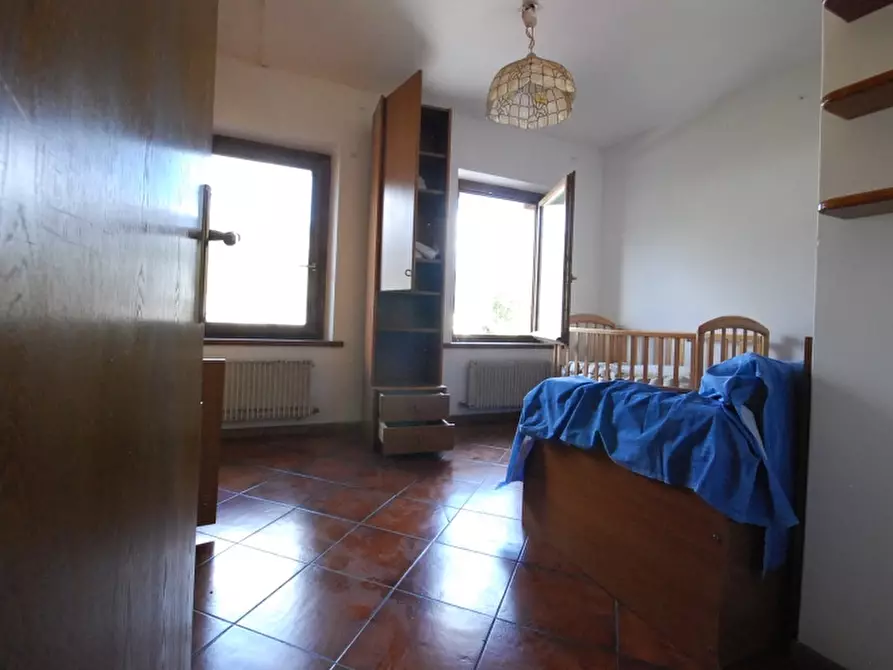 Immagine 6 di Appartamento in vendita  in Via Roma a Lorenzago Di Cadore