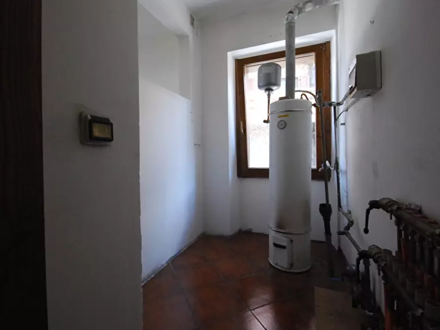 Immagine 8 di Appartamento in vendita  in Via Roma a Lorenzago Di Cadore