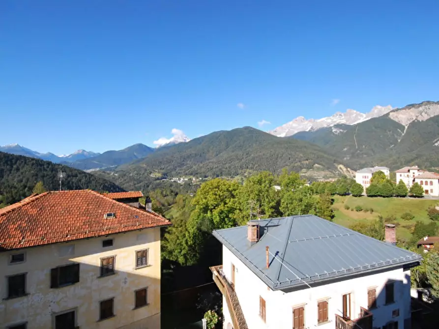 Immagine 9 di Appartamento in vendita  in Via Roma a Lorenzago Di Cadore