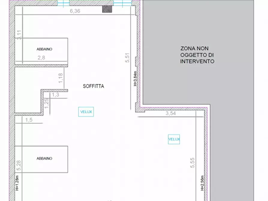 Immagine 13 di Appartamento in vendita  in Via Roma a Lorenzago Di Cadore