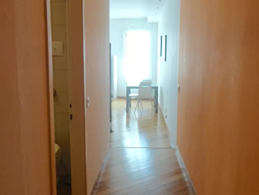 Immagine 5 di Monolocale in affitto  in Specola a Padova