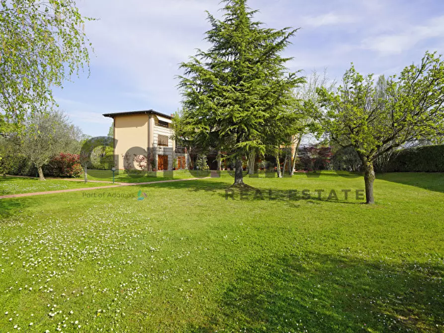 Immagine 3 di Appartamento in vendita  in Via X giornate, 144 a Soiano Del Lago