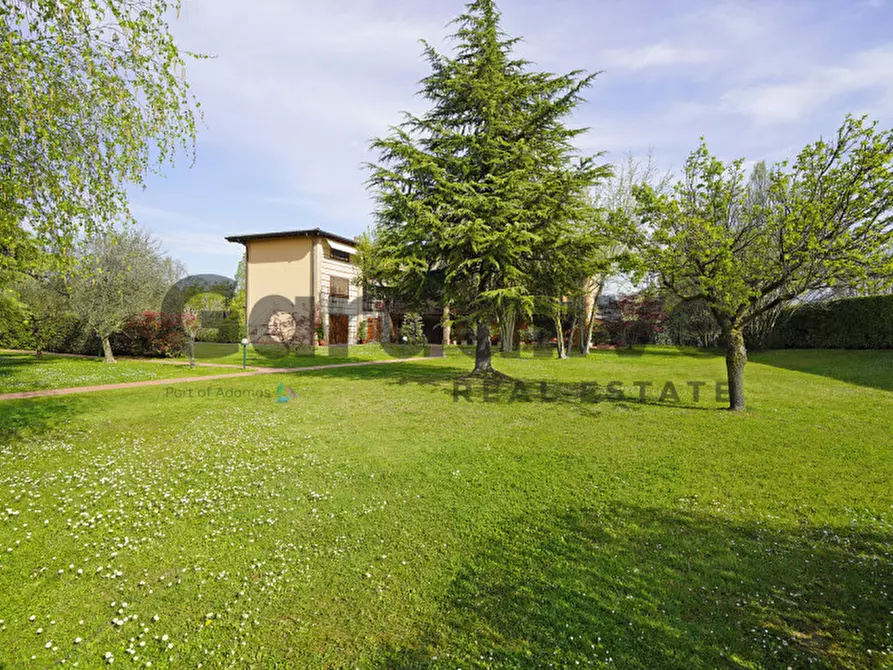 Immagine 5 di Appartamento in vendita  in Via X giornate, 144 a Soiano Del Lago