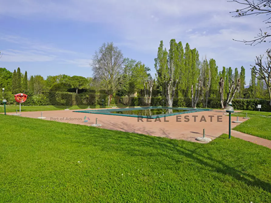 Immagine 6 di Appartamento in vendita  in Via X giornate, 144 a Soiano Del Lago