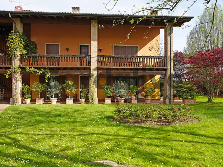 Immagine 8 di Appartamento in vendita  in Via X giornate, 144 a Soiano Del Lago