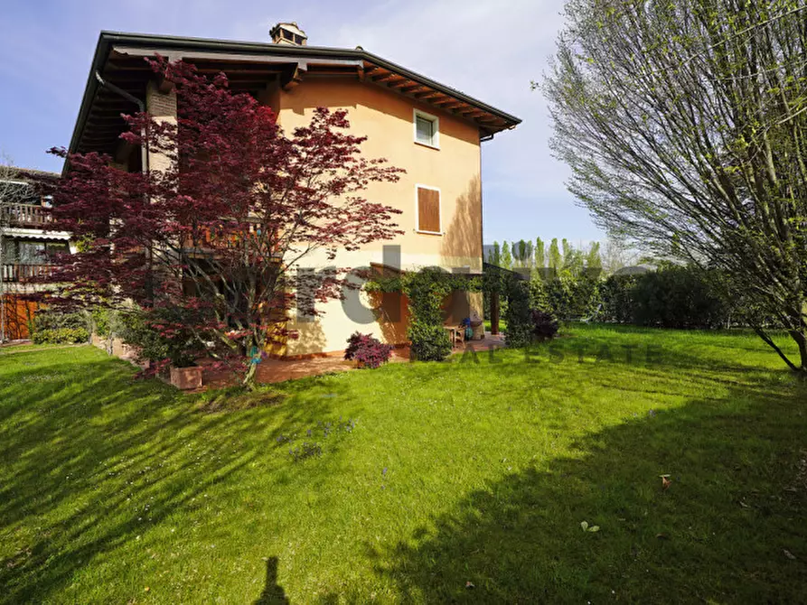 Immagine 9 di Appartamento in vendita  in Via X giornate, 144 a Soiano Del Lago