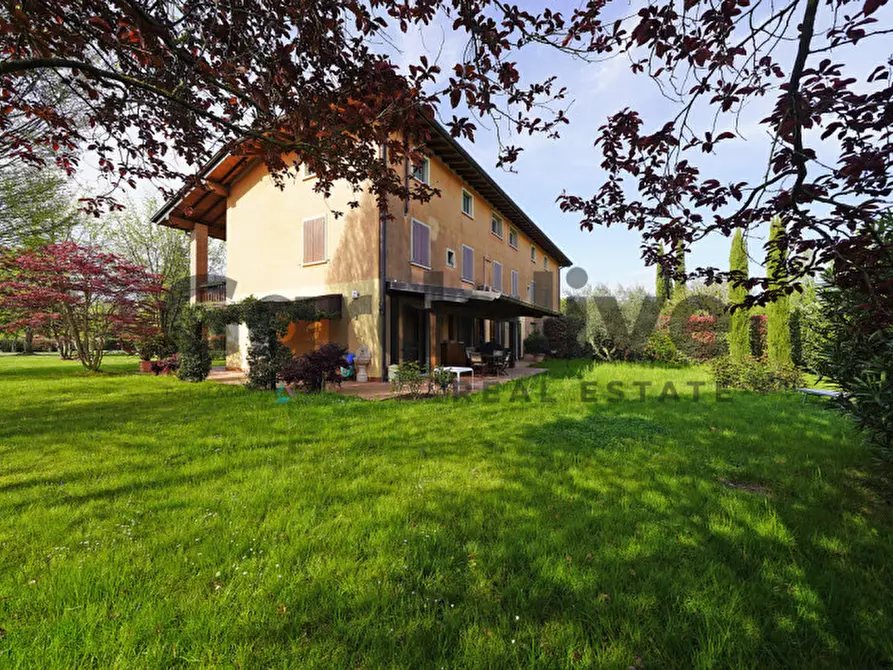 Immagine 10 di Appartamento in vendita  in Via X giornate, 144 a Soiano Del Lago