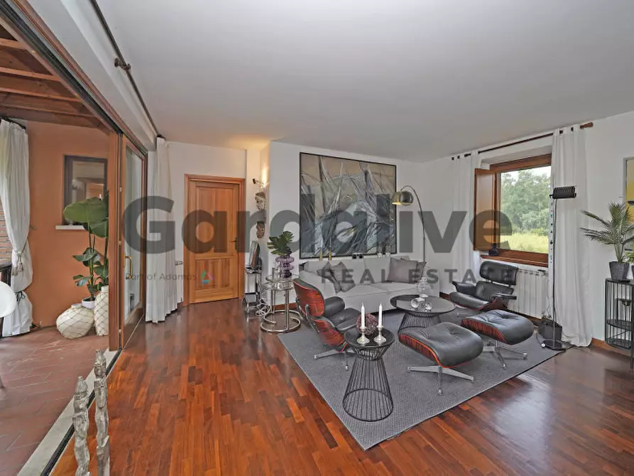 Immagine 12 di Appartamento in vendita  in Via X giornate, 144 a Soiano Del Lago