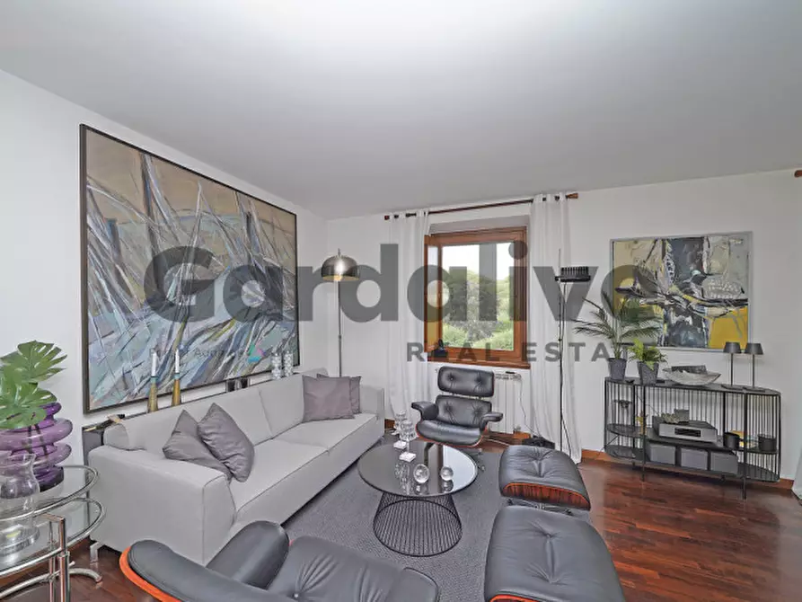 Immagine 13 di Appartamento in vendita  in Via X giornate, 144 a Soiano Del Lago