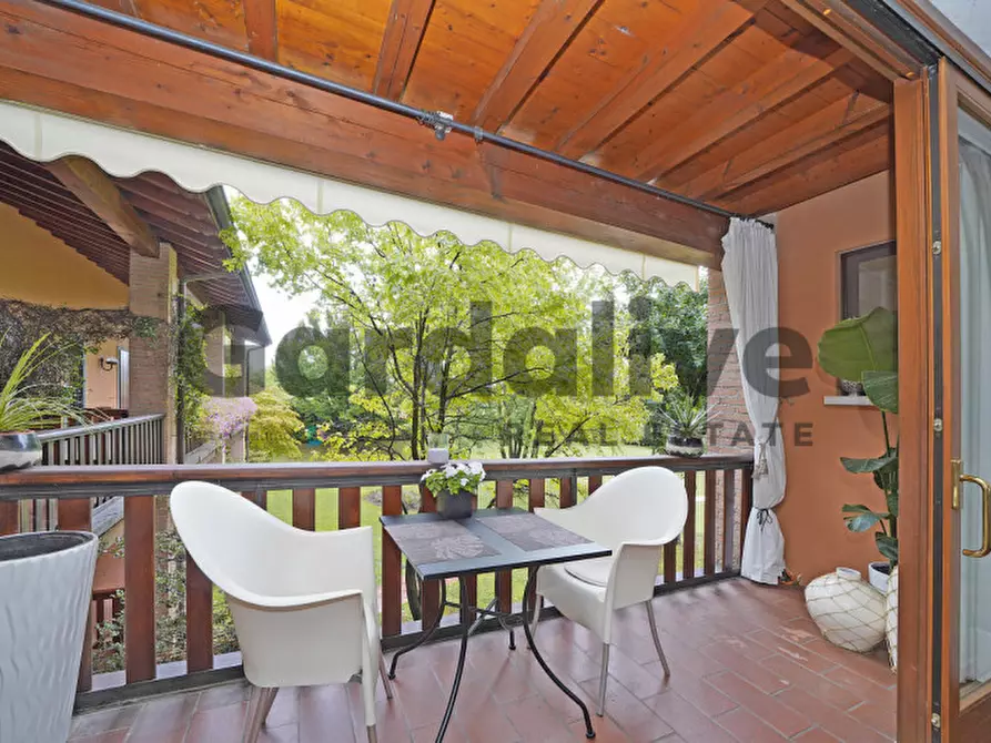 Immagine 14 di Appartamento in vendita  in Via X giornate, 144 a Soiano Del Lago