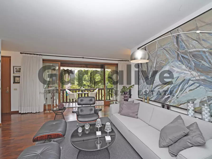 Immagine 16 di Appartamento in vendita  in Via X giornate, 144 a Soiano Del Lago