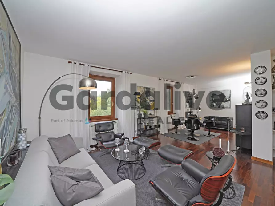 Immagine 17 di Appartamento in vendita  in Via X giornate, 144 a Soiano Del Lago