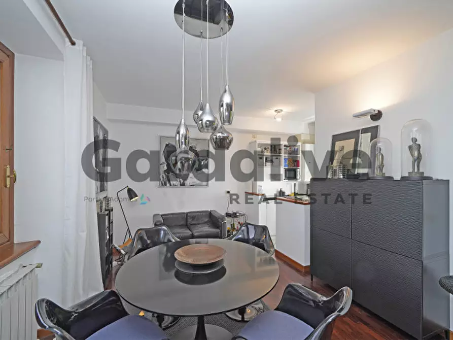 Immagine 18 di Appartamento in vendita  in Via X giornate, 144 a Soiano Del Lago