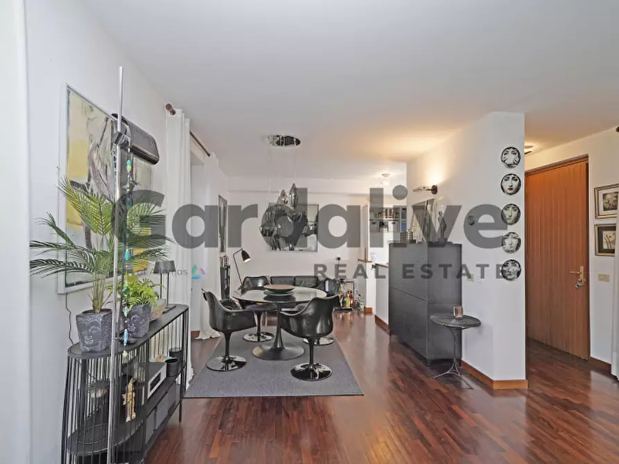 Immagine 19 di Appartamento in vendita  in Via X giornate, 144 a Soiano Del Lago