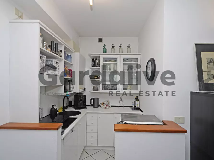 Immagine 20 di Appartamento in vendita  in Via X giornate, 144 a Soiano Del Lago