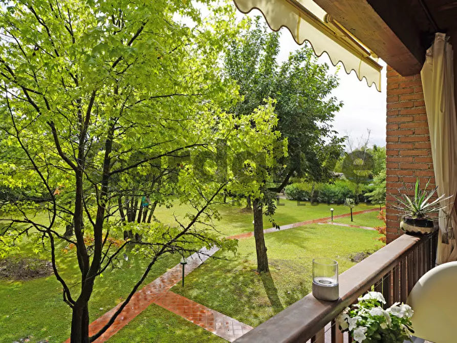 Immagine 23 di Appartamento in vendita  in Via X giornate, 144 a Soiano Del Lago