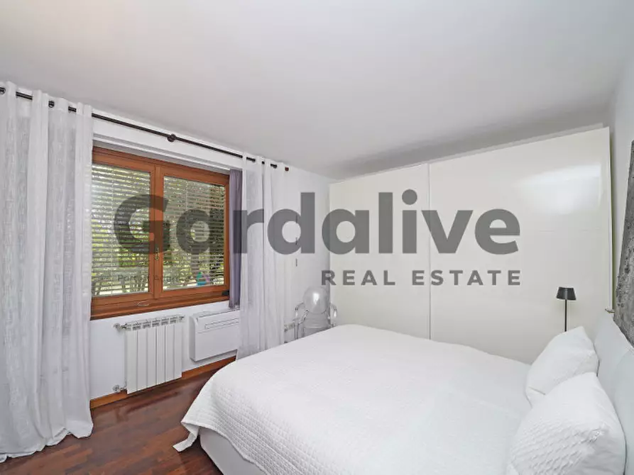 Immagine 24 di Appartamento in vendita  in Via X giornate, 144 a Soiano Del Lago