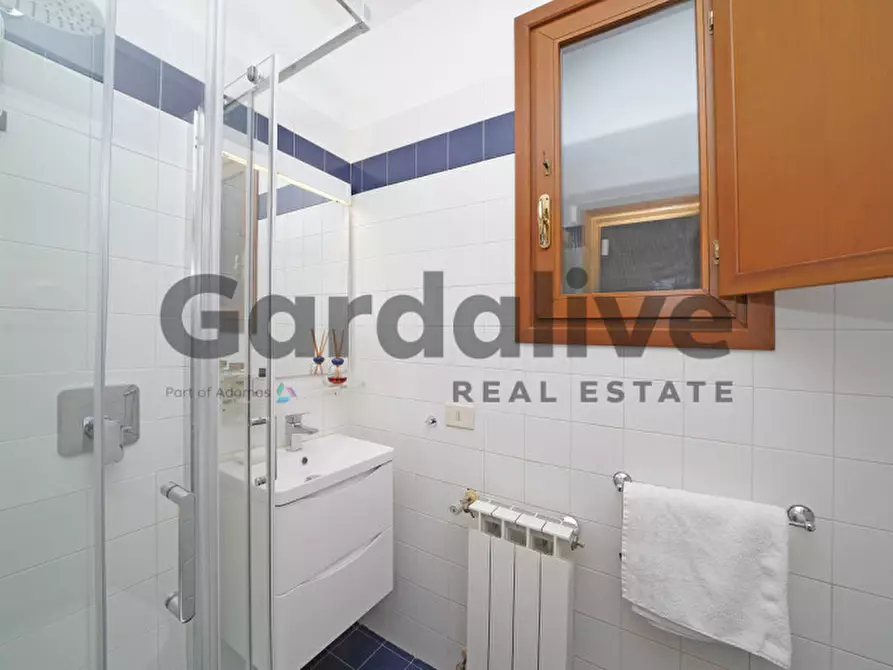 Immagine 26 di Appartamento in vendita  in Via X giornate, 144 a Soiano Del Lago