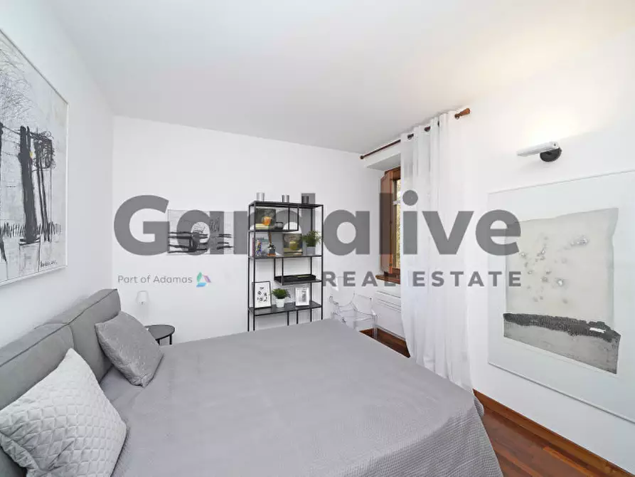 Immagine 27 di Appartamento in vendita  in Via X giornate, 144 a Soiano Del Lago