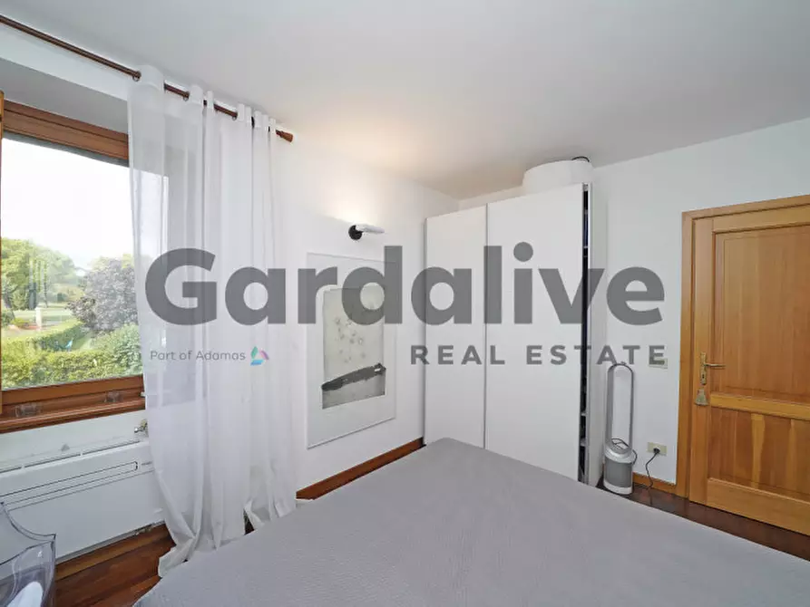 Immagine 28 di Appartamento in vendita  in Via X giornate, 144 a Soiano Del Lago