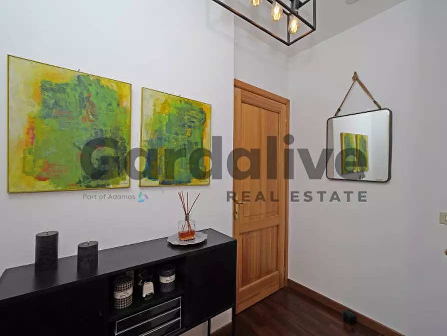 Immagine 31 di Appartamento in vendita  in Via X giornate, 144 a Soiano Del Lago