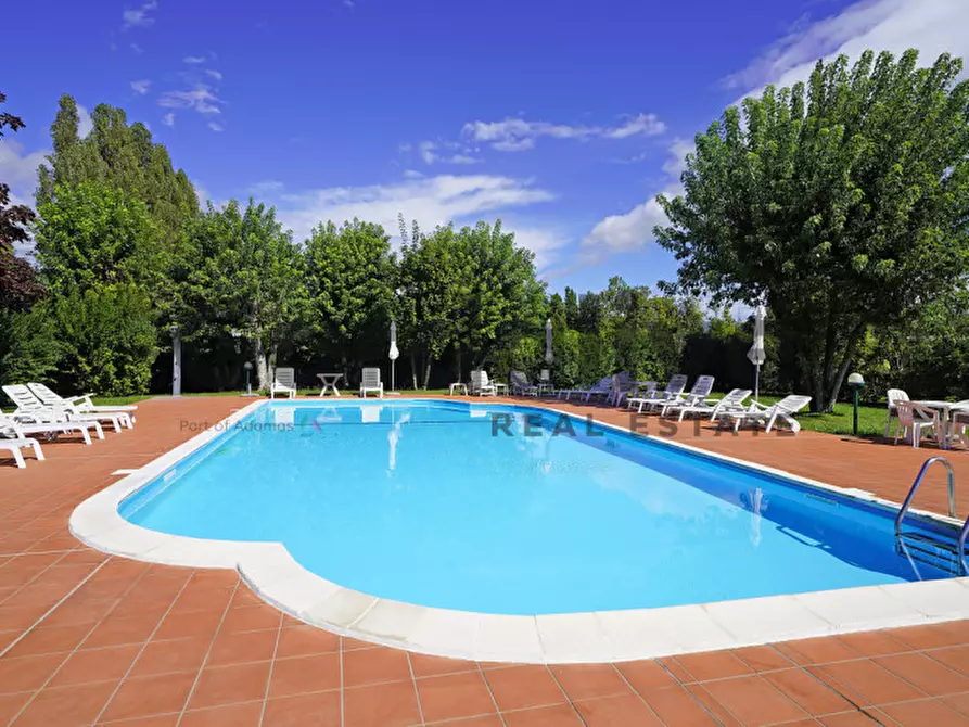 Immagine 32 di Appartamento in vendita  in Via X giornate, 144 a Soiano Del Lago